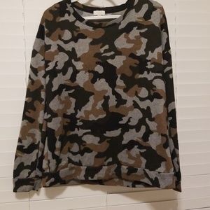 Charming Charlie's Sweater